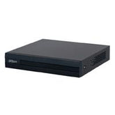 Dvr De 4 Canales 1080P Lite/ Wizsense/ Cooper-I/ H.265/ 4 Canales1 Ip O Hasta 5 Canales Ip/ 4 Canales Con Smd Plus/ Busqueda Inteligente Humanos Y Vehiculos Codificacin Inteligente/ 1 Puerto Sat
